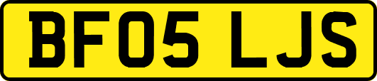 BF05LJS