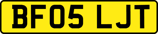 BF05LJT