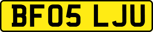 BF05LJU