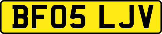 BF05LJV