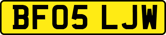 BF05LJW