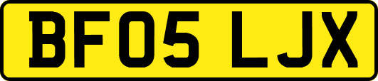 BF05LJX