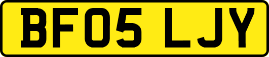 BF05LJY