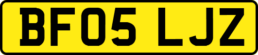 BF05LJZ