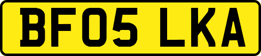 BF05LKA