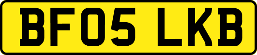 BF05LKB