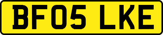 BF05LKE