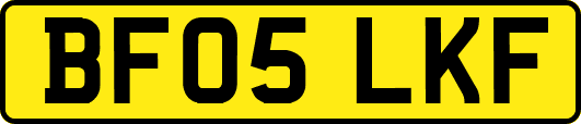 BF05LKF
