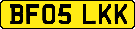 BF05LKK