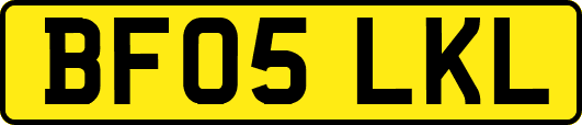 BF05LKL