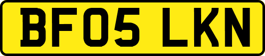 BF05LKN