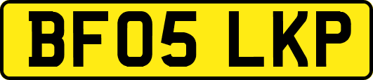BF05LKP