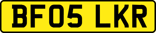 BF05LKR