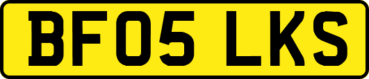 BF05LKS