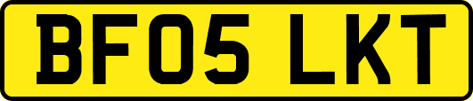BF05LKT