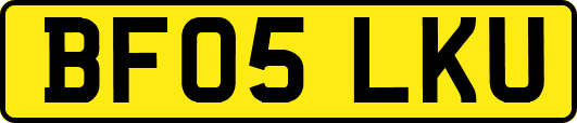 BF05LKU
