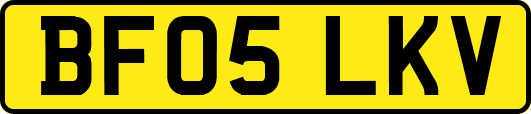 BF05LKV