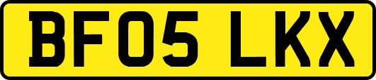 BF05LKX