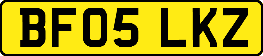BF05LKZ
