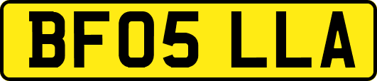 BF05LLA