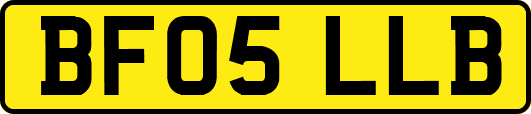 BF05LLB