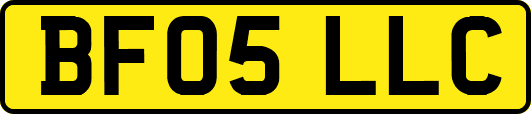 BF05LLC
