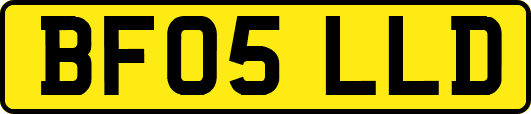 BF05LLD
