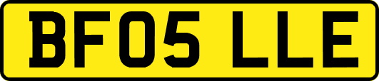 BF05LLE