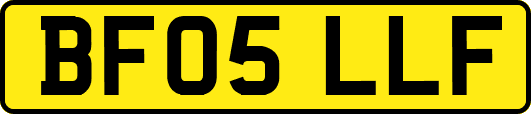 BF05LLF