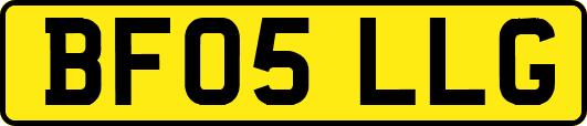 BF05LLG