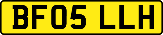 BF05LLH