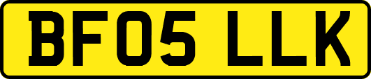 BF05LLK