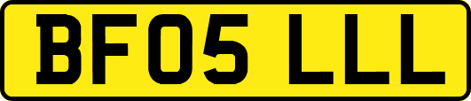 BF05LLL