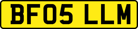 BF05LLM