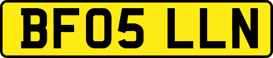 BF05LLN