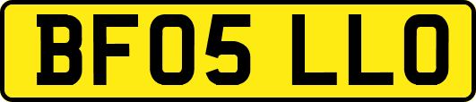 BF05LLO