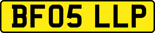 BF05LLP