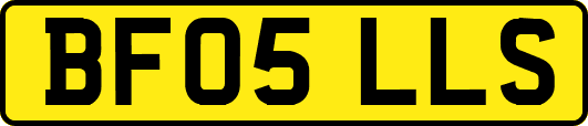 BF05LLS