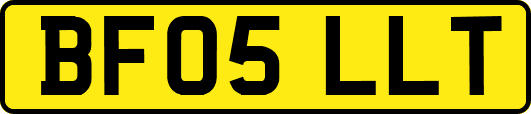 BF05LLT