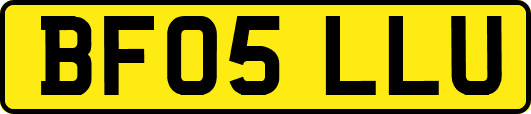 BF05LLU