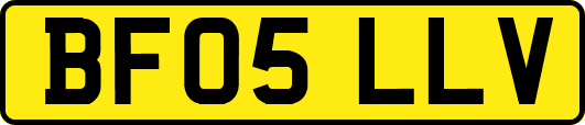 BF05LLV