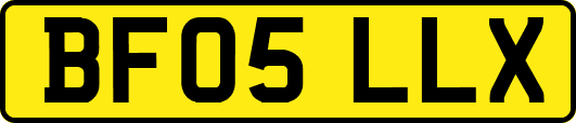 BF05LLX