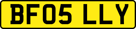 BF05LLY