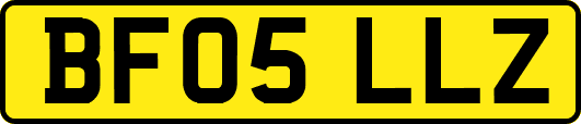 BF05LLZ