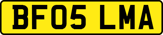 BF05LMA