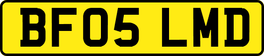 BF05LMD