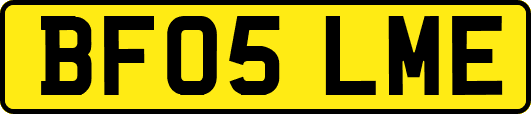 BF05LME