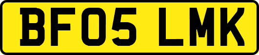BF05LMK