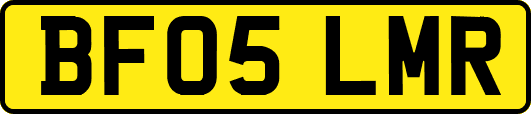BF05LMR