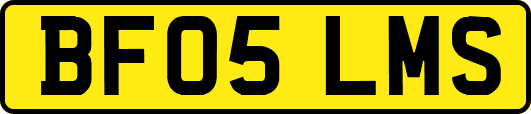BF05LMS